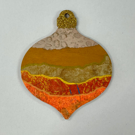 Christmas Bauble Set (#7)