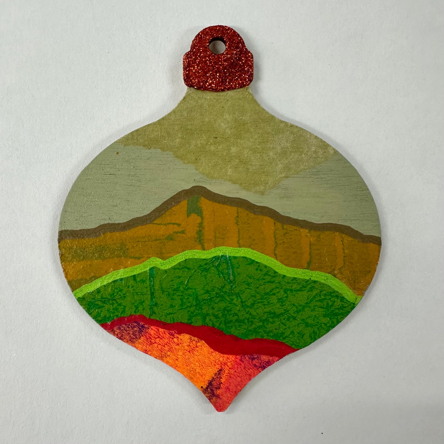 Christmas Bauble Set (#4)