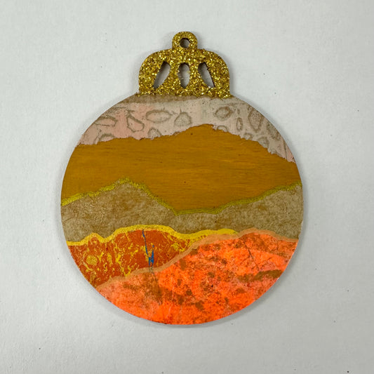 Christmas Bauble Set (#6)