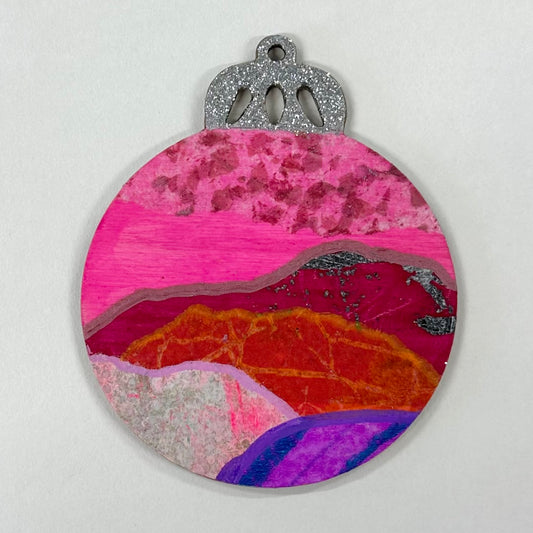 Christmas Bauble Set (#1)