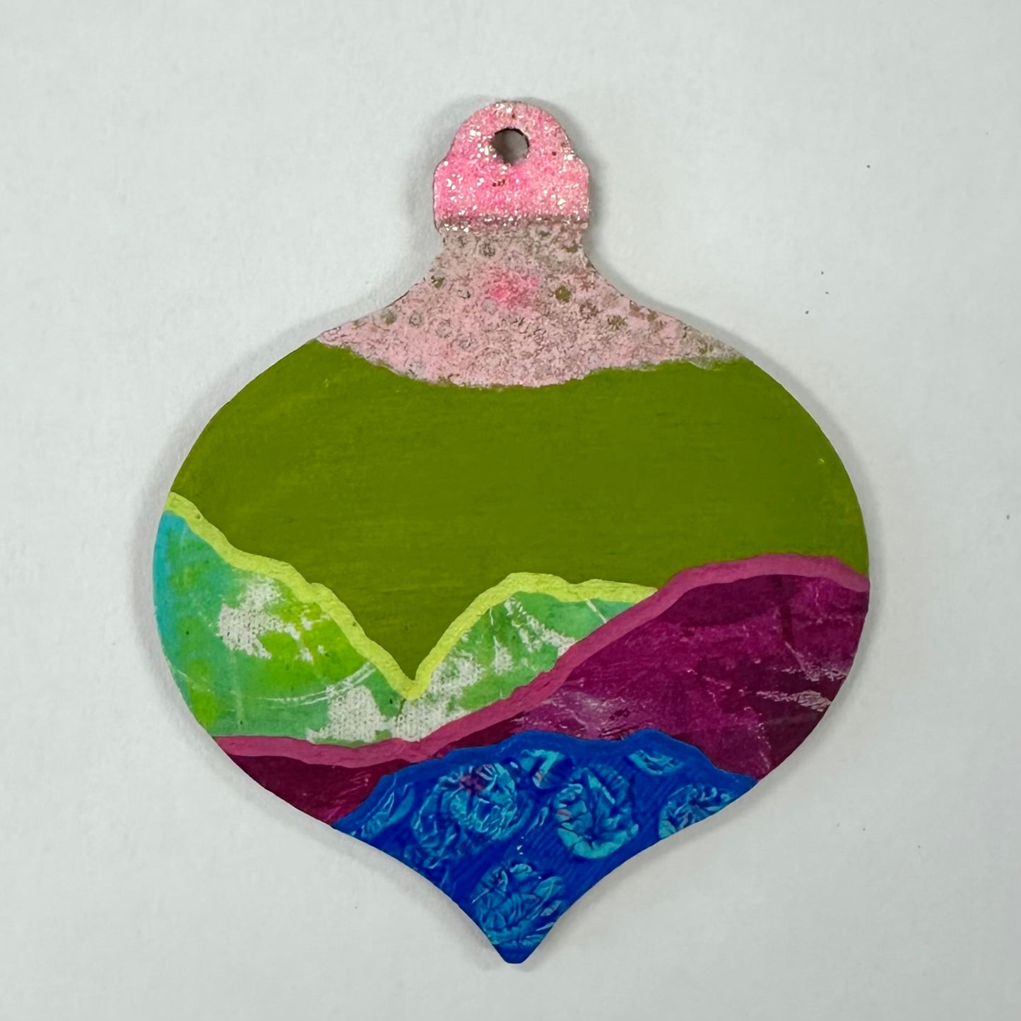 Christmas Bauble Set (#3)