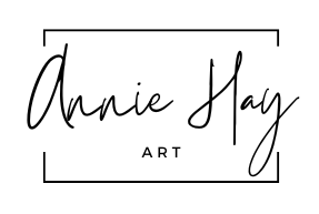 Annie Hay Art