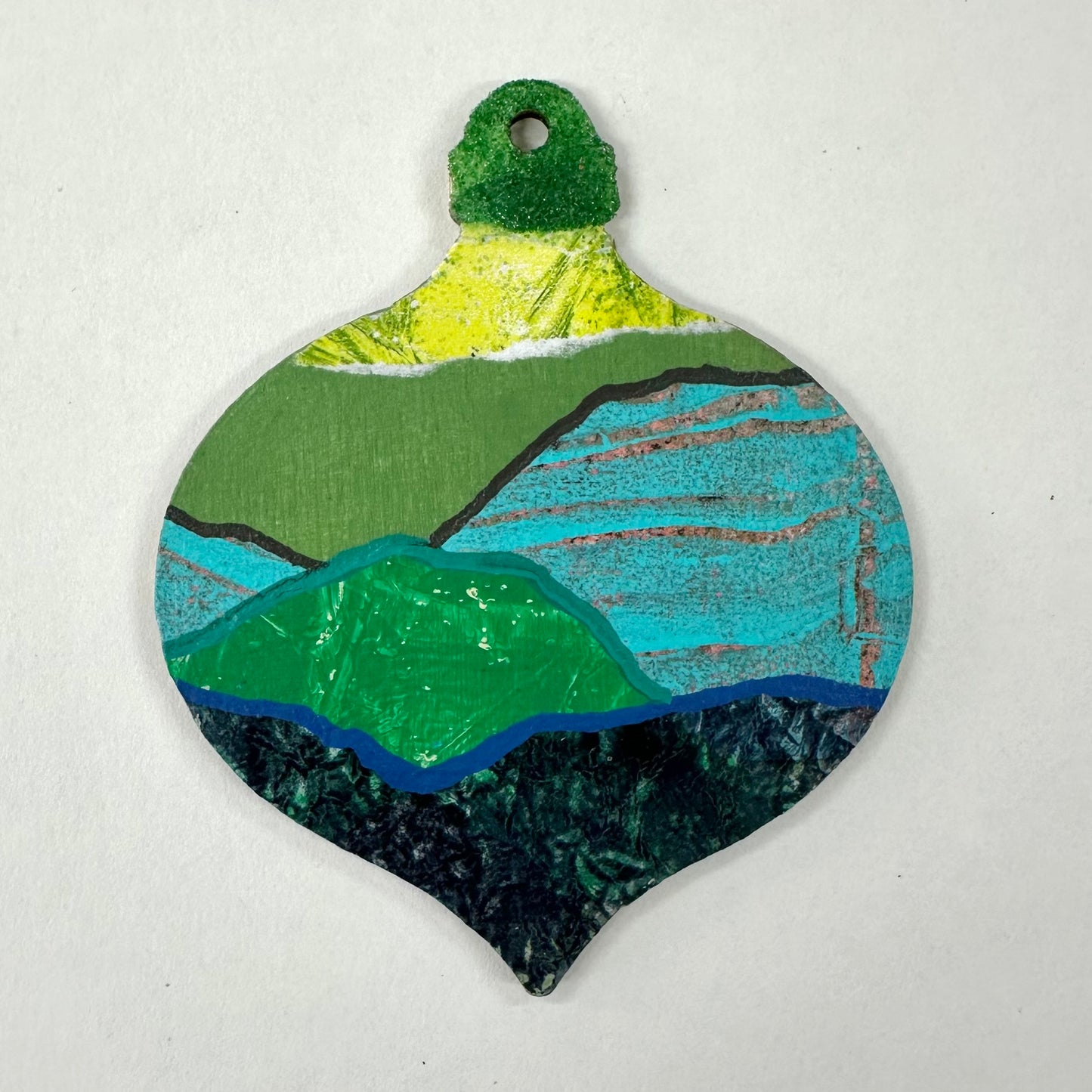 Christmas Bauble Set (#5)