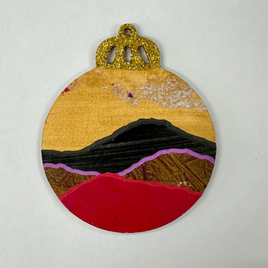 Christmas Bauble Set (#4)