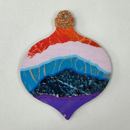 Christmas Bauble Set (#9)