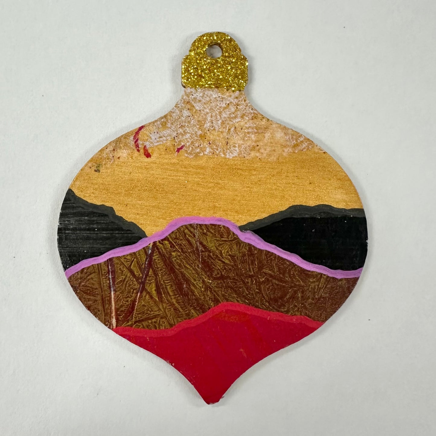 Christmas Bauble Set (#6)