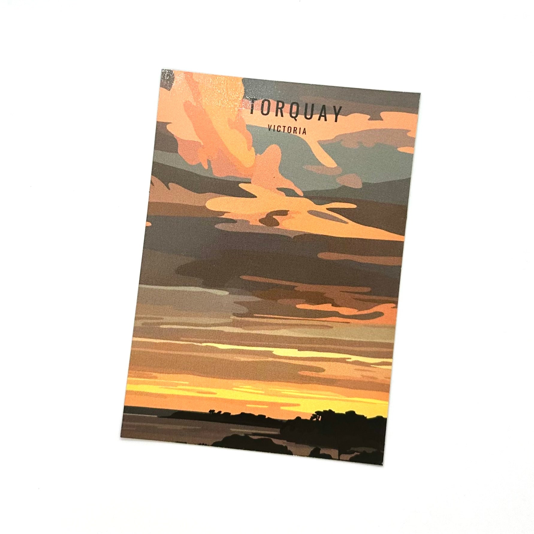 Torquay - Magnet