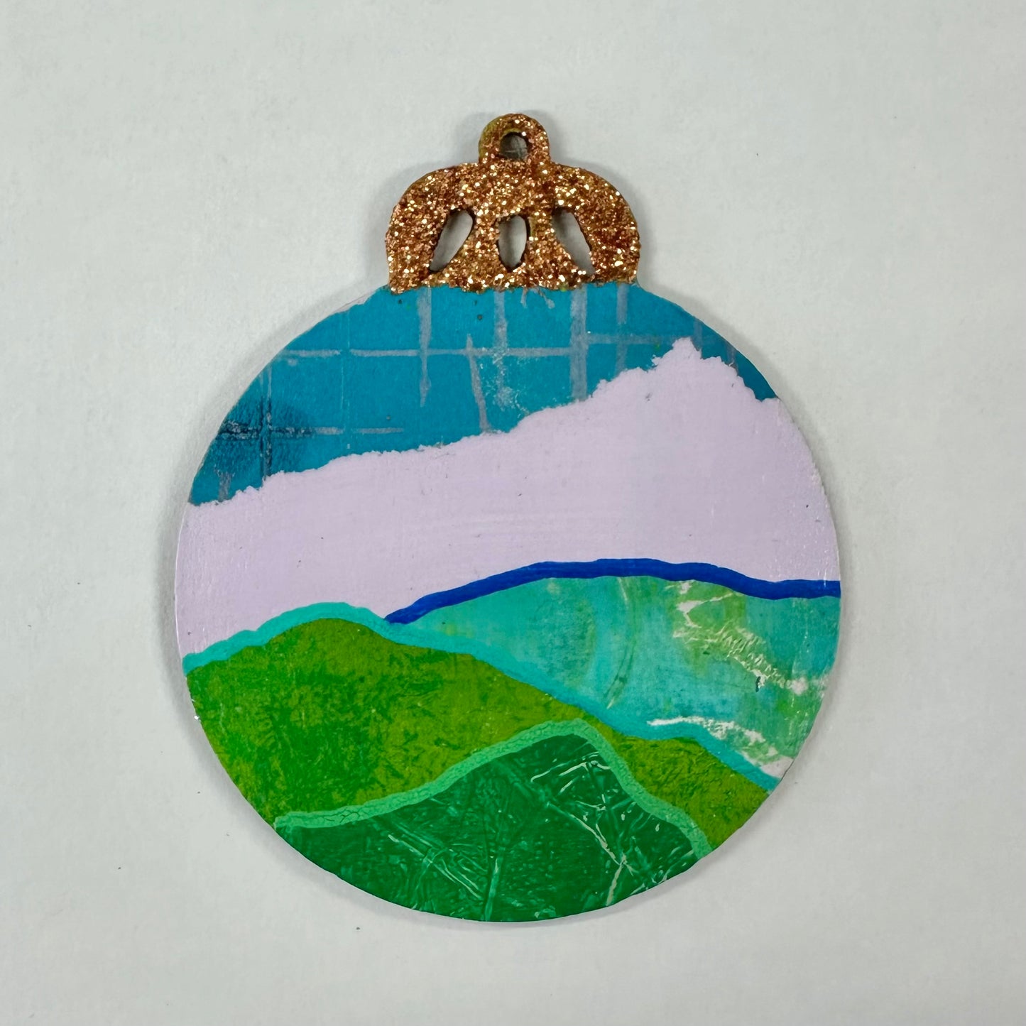 Christmas Bauble Set (#1)