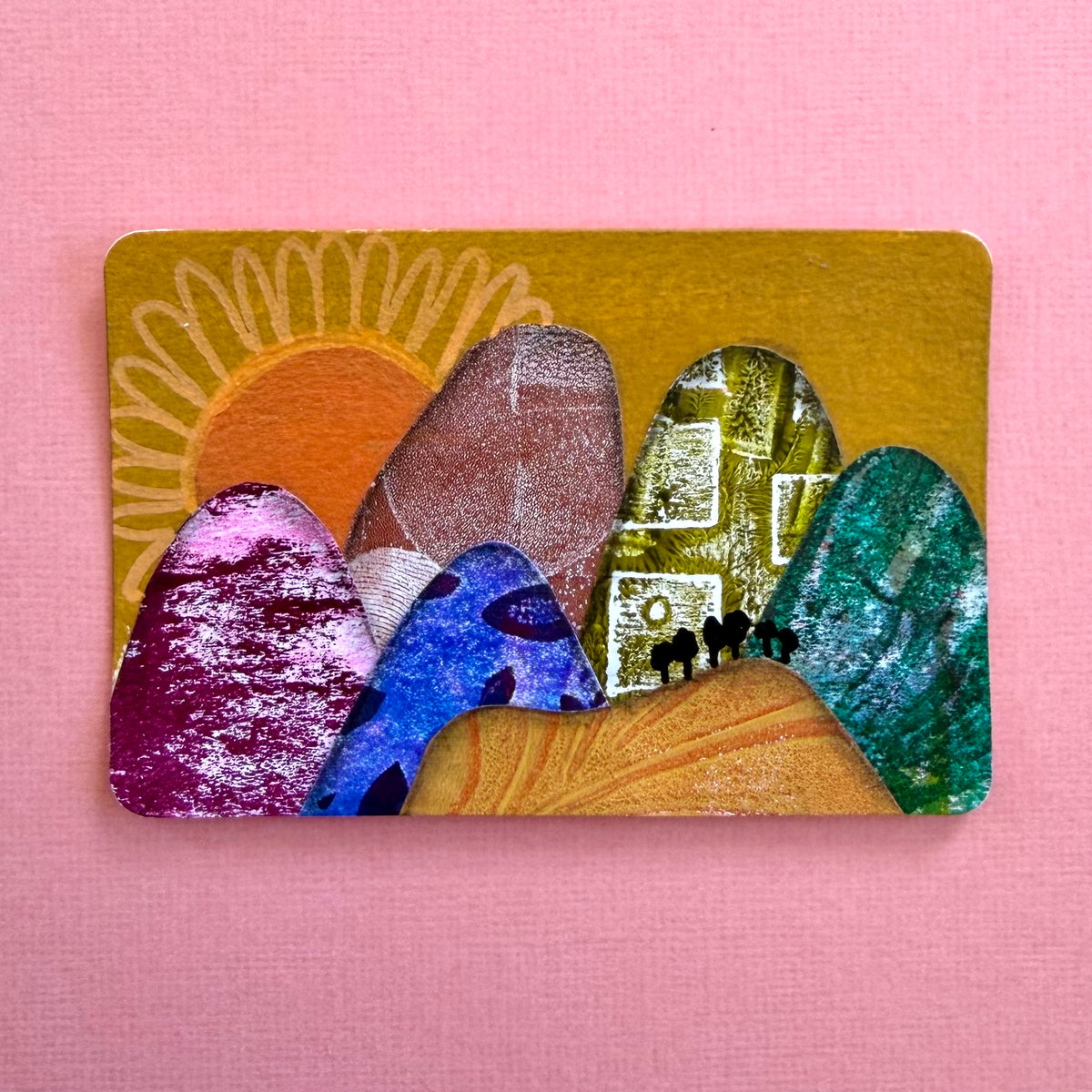 ACEO #18