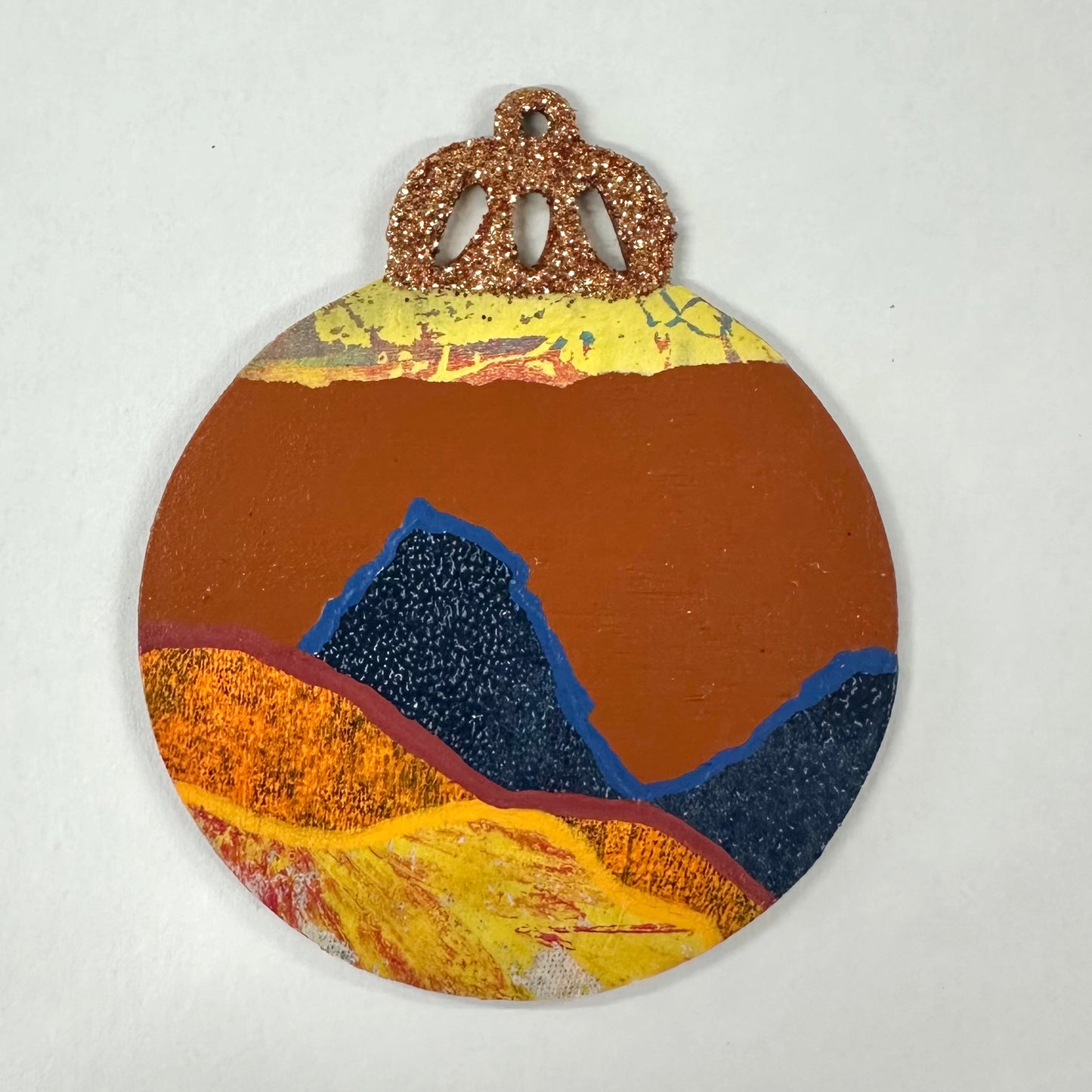 Christmas Bauble Set (#7)