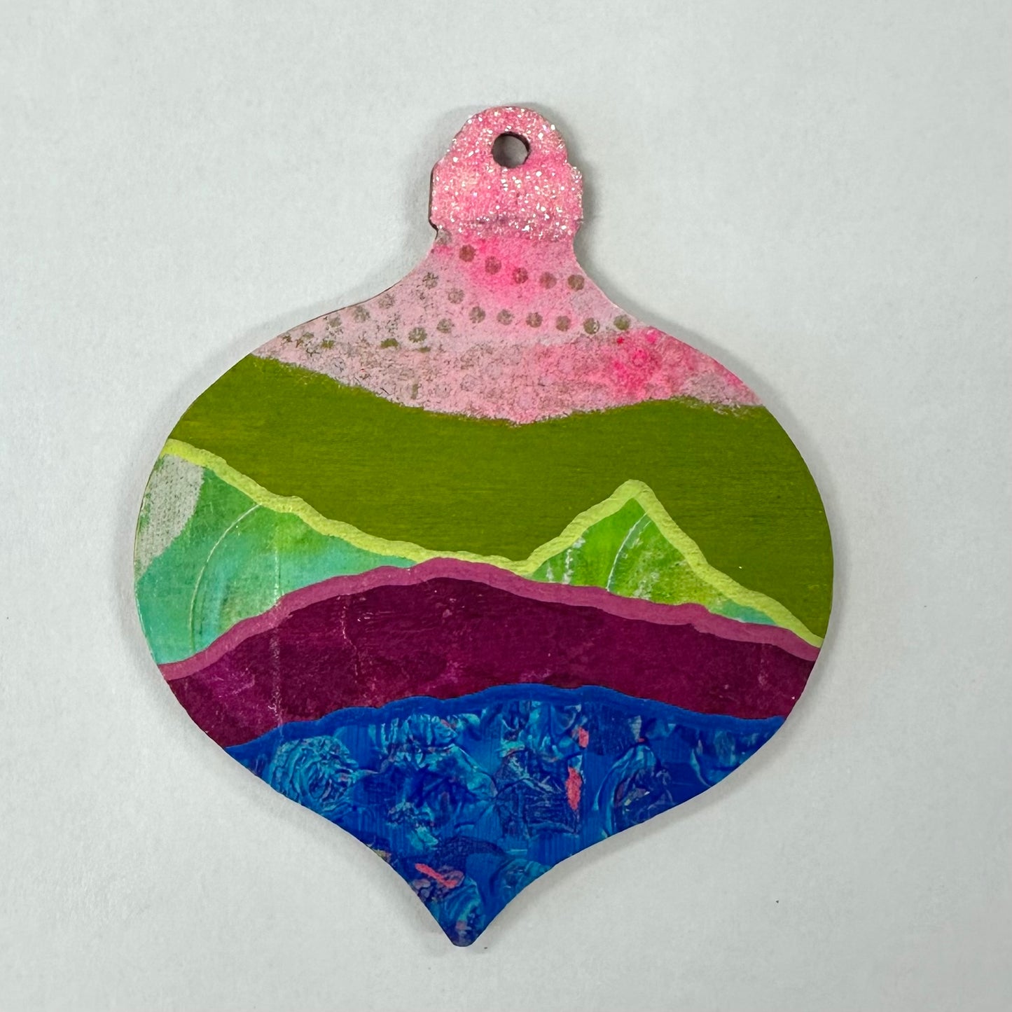 Christmas Bauble Set (#1)