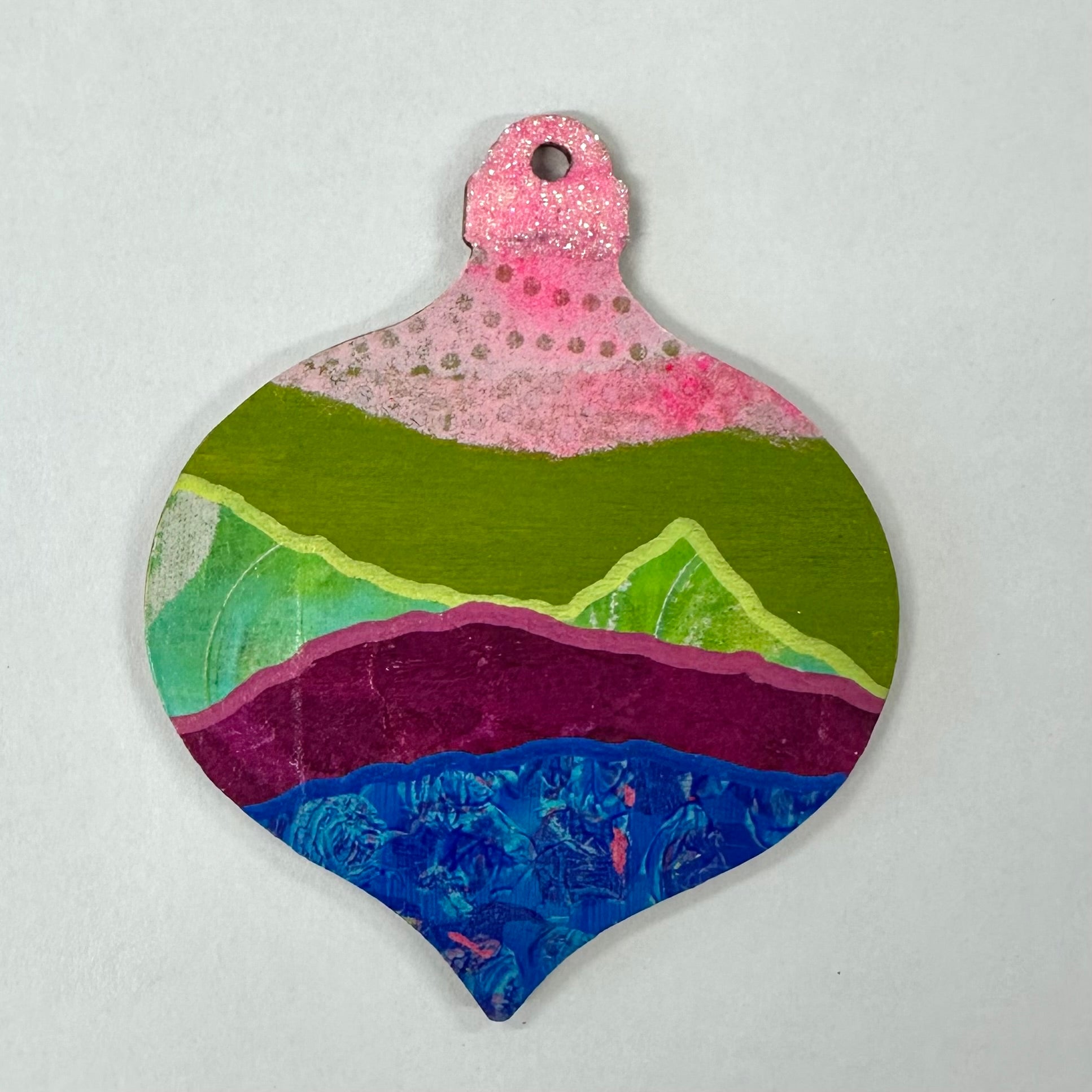 Christmas Bauble Set (#1)