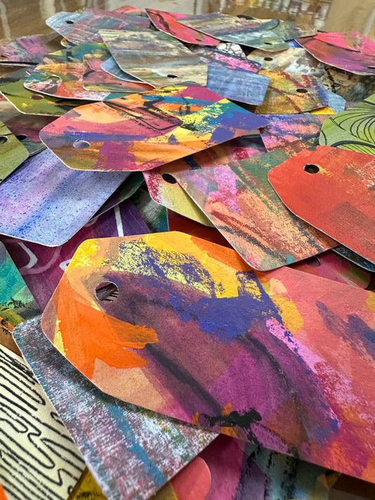 Gift Tags