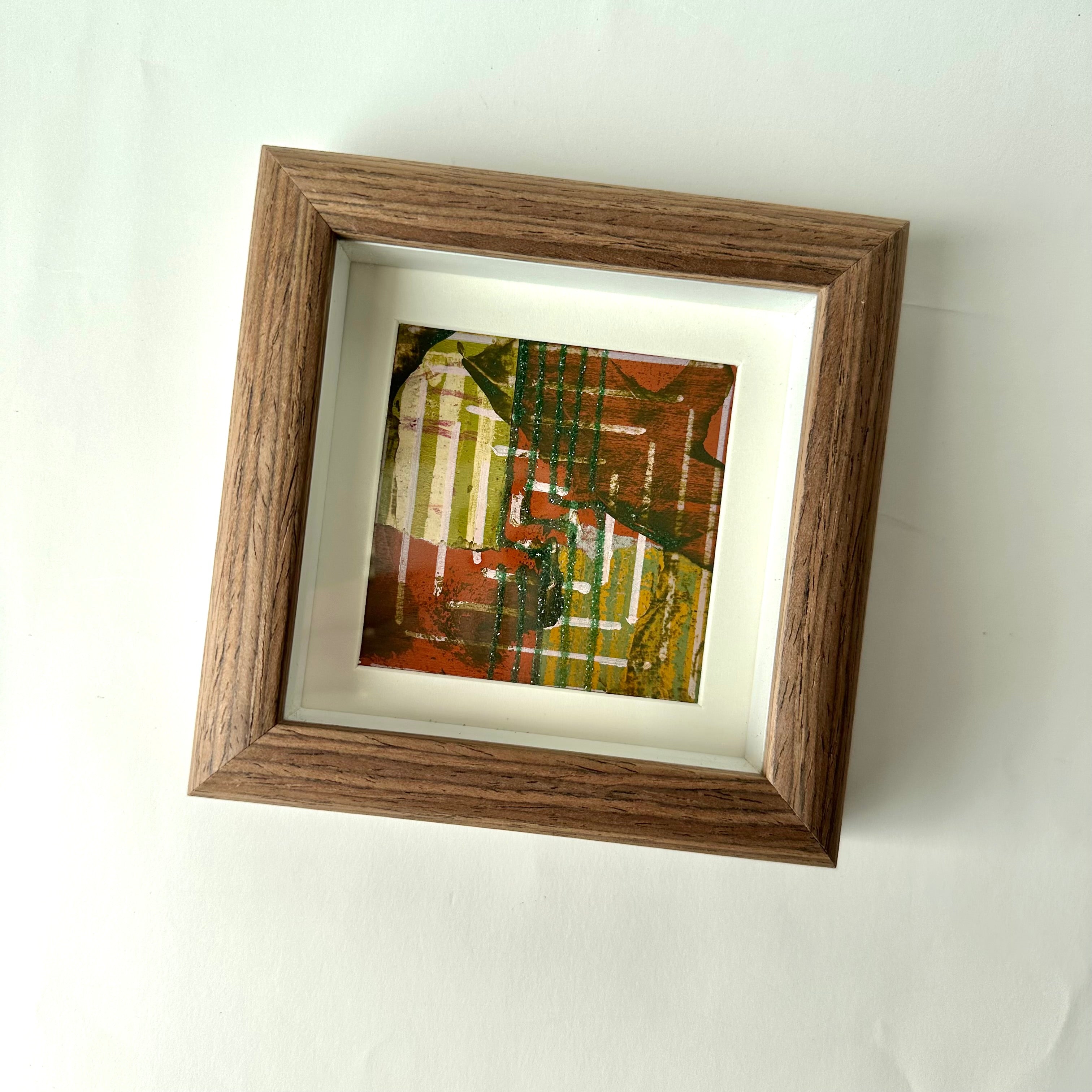 Mini Art #6