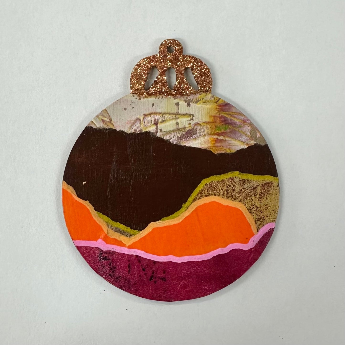 Christmas Bauble Set (#8)