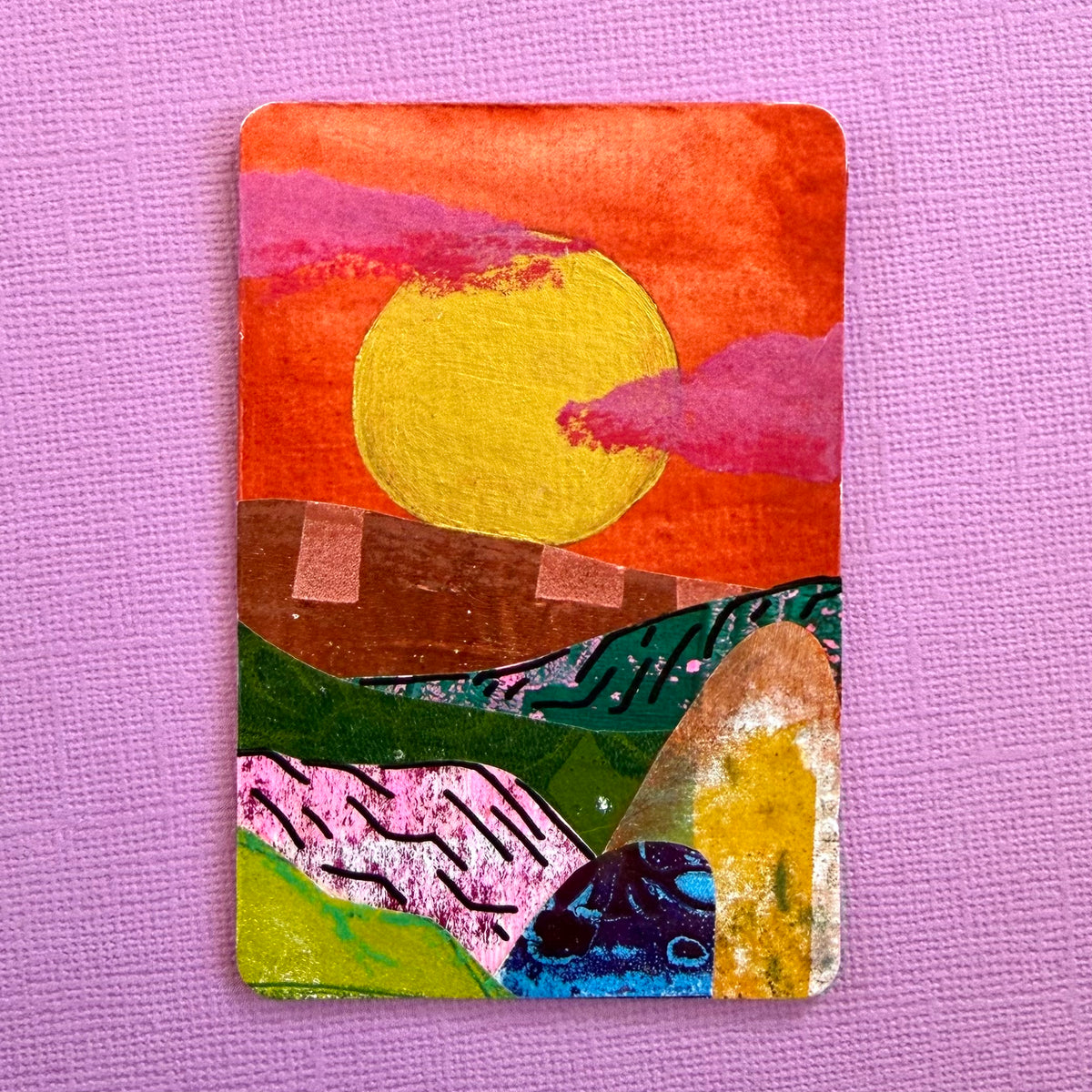 ACEO #10