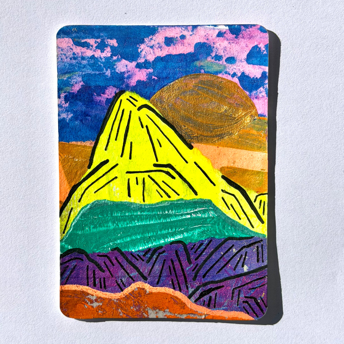 ACEO #2