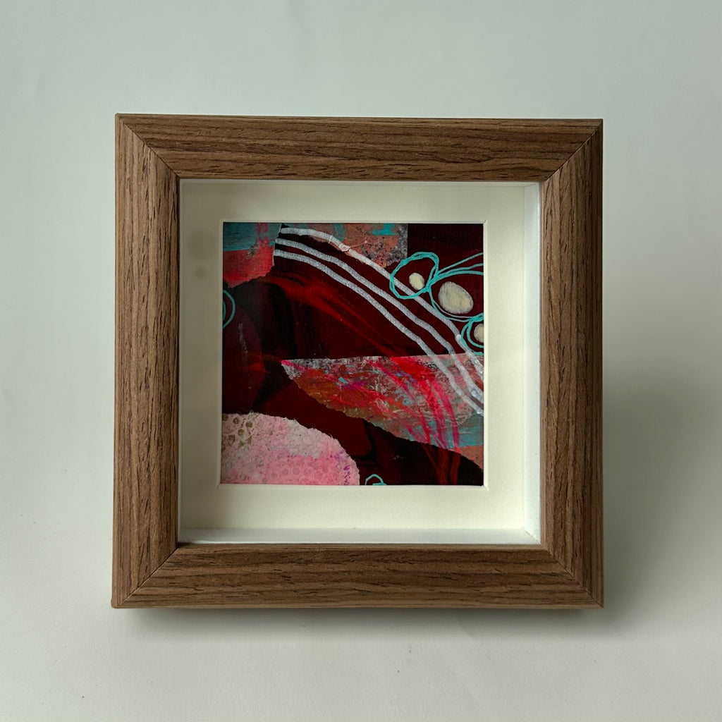 Mini Art #1