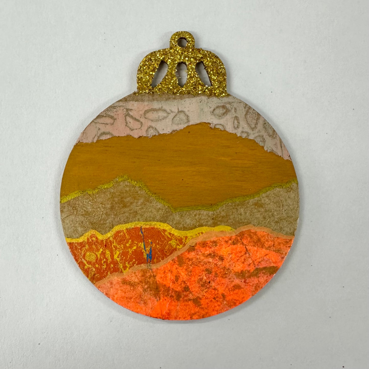 Christmas Bauble Set (#6)