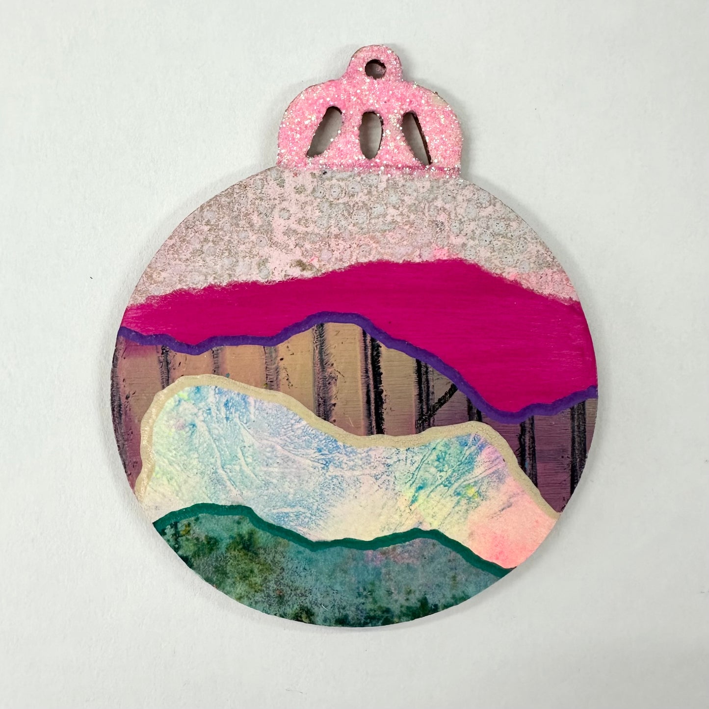 Christmas Bauble Set (#4)