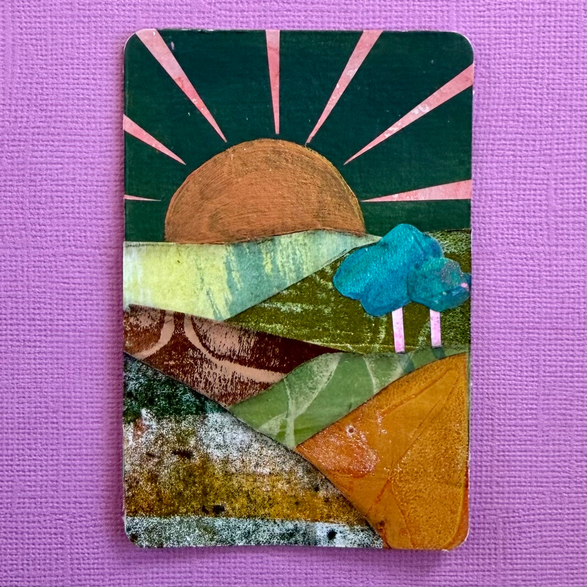 ACEO #15