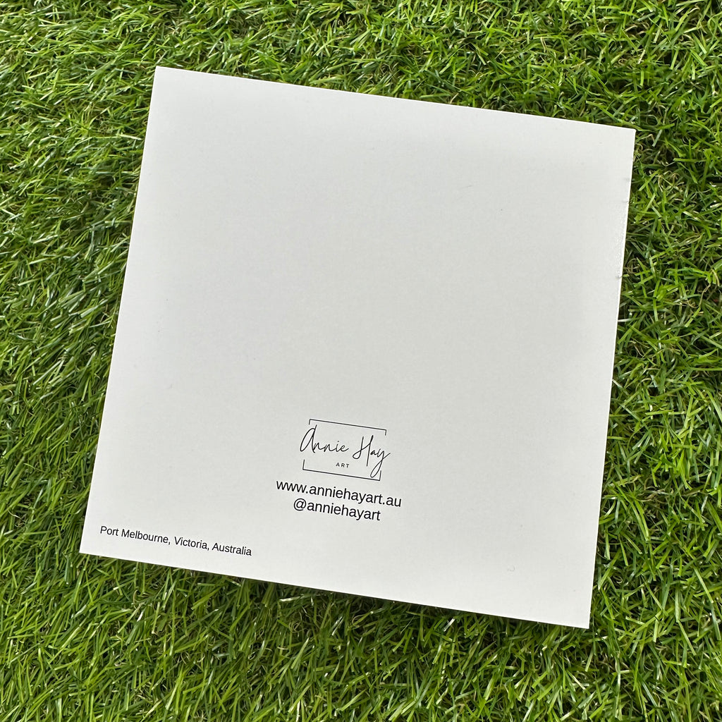 Landscape Greeting Cards - 5 pack