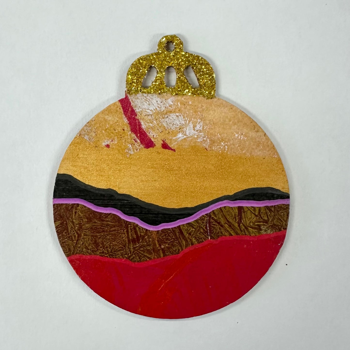 Christmas Bauble Set (#2)