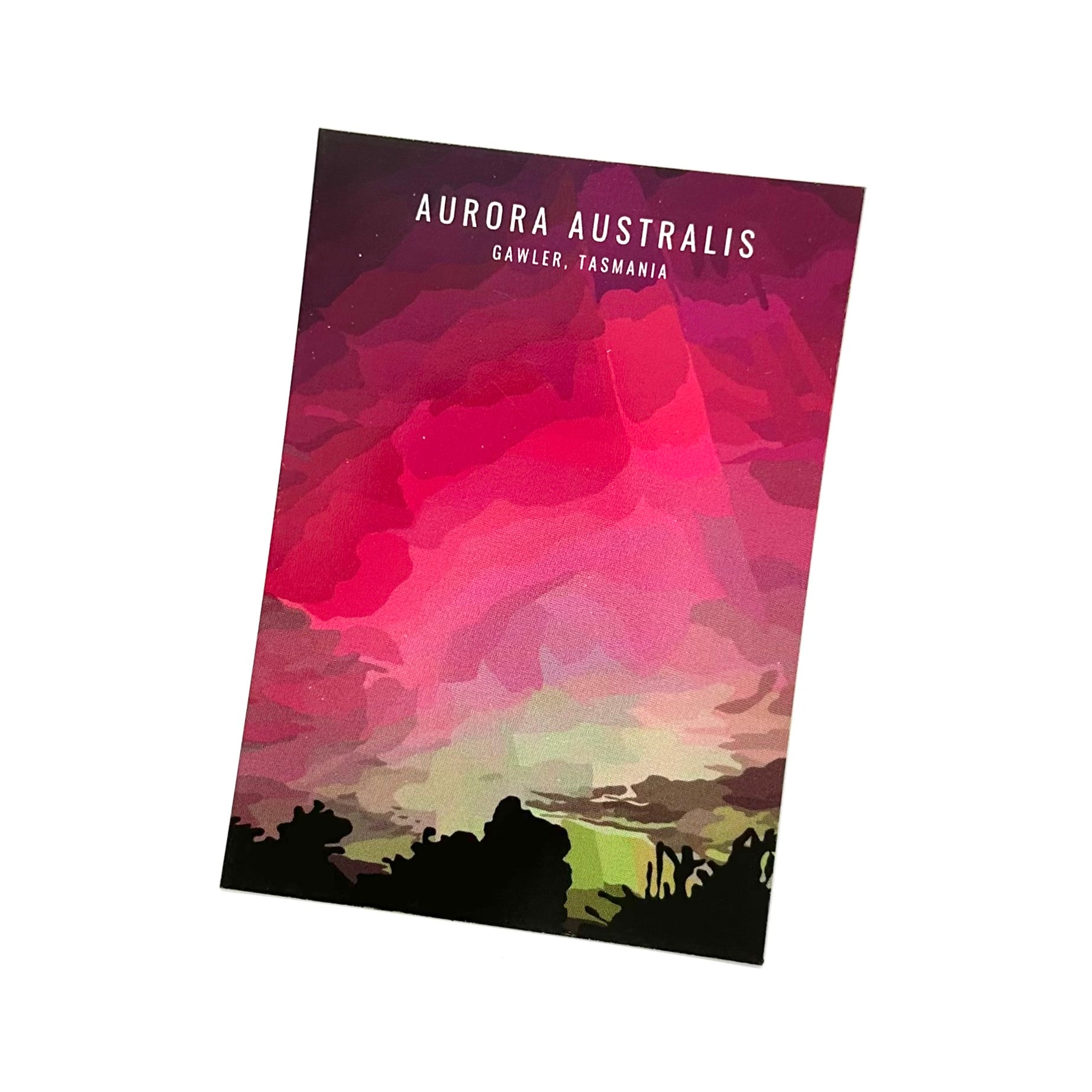 Aurora Australis- Magnet