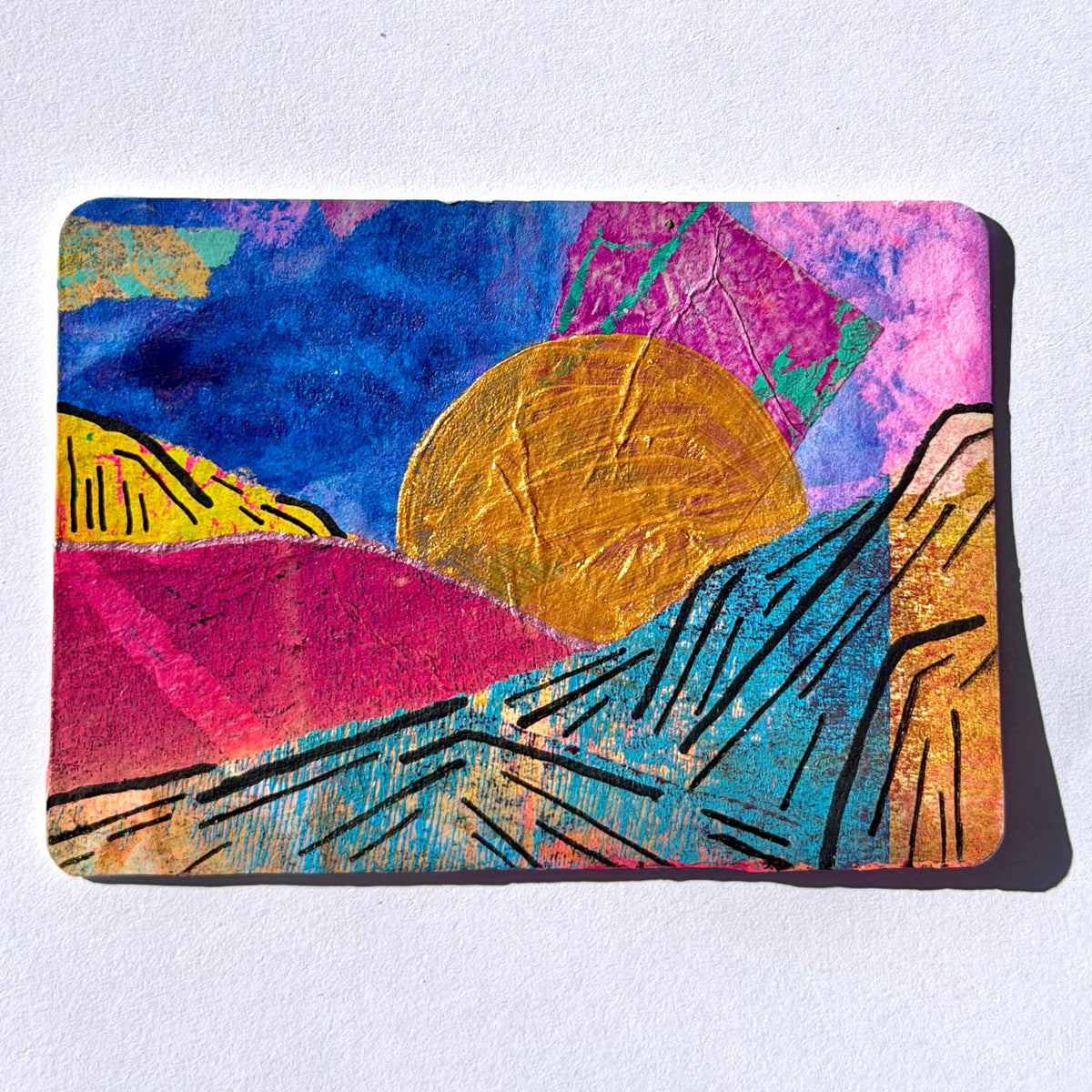 ACEO #4
