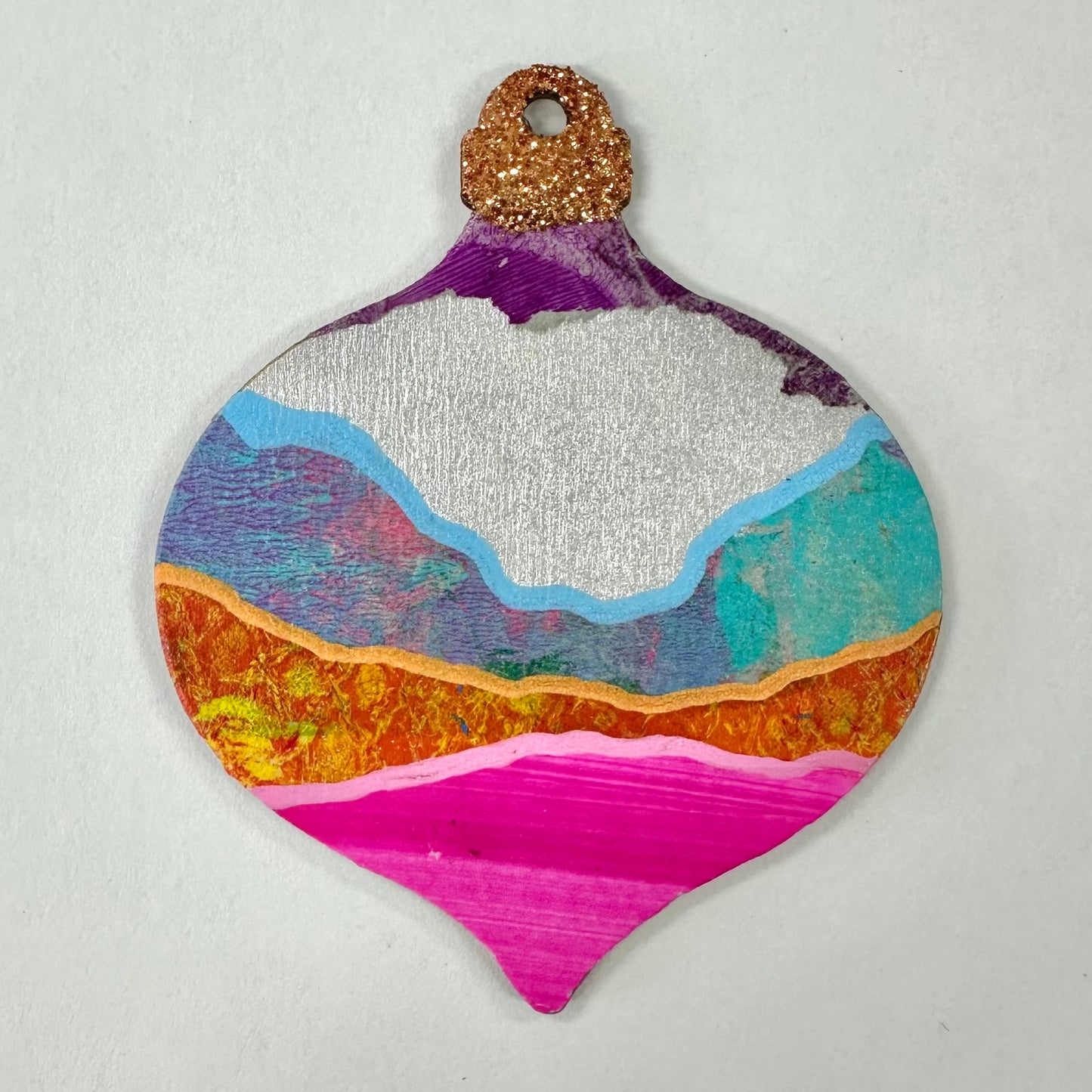 Christmas Bauble Set (#7)