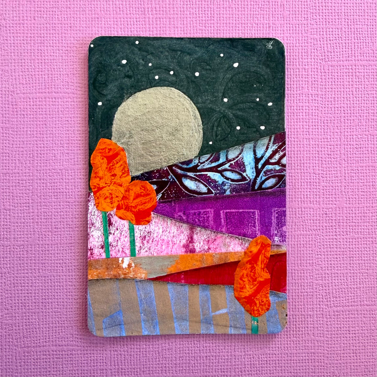 ACEO #17