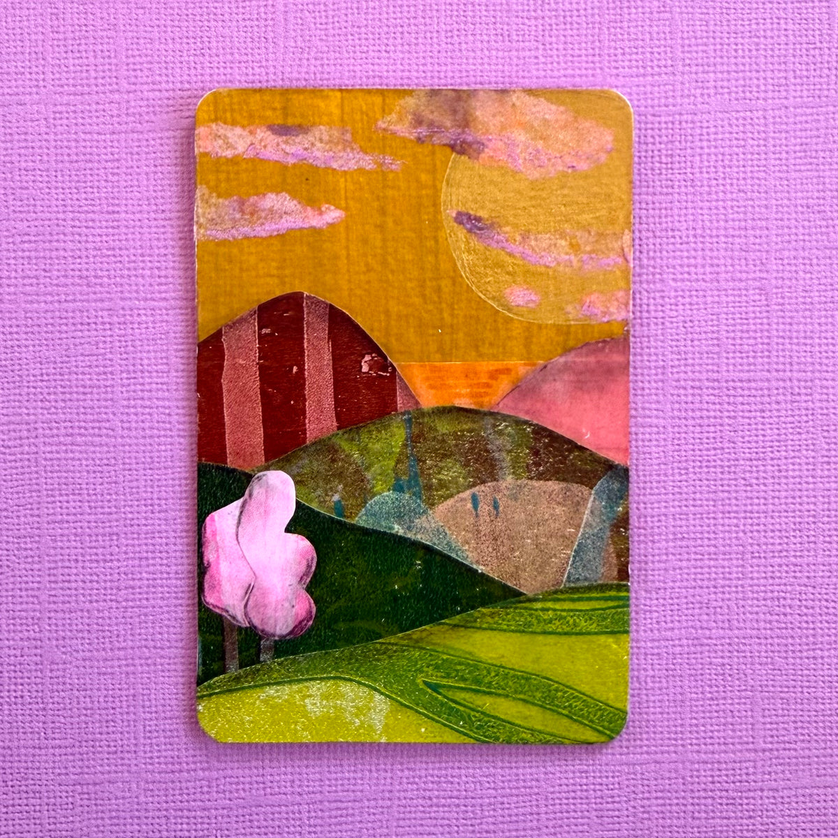 ACEO #11