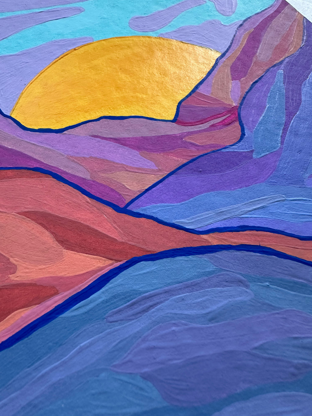 Magic Mountains
