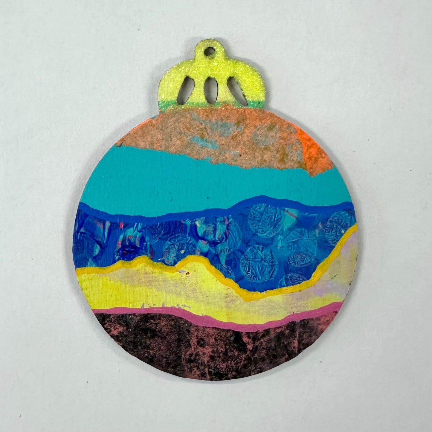 Christmas Bauble Set (#3)