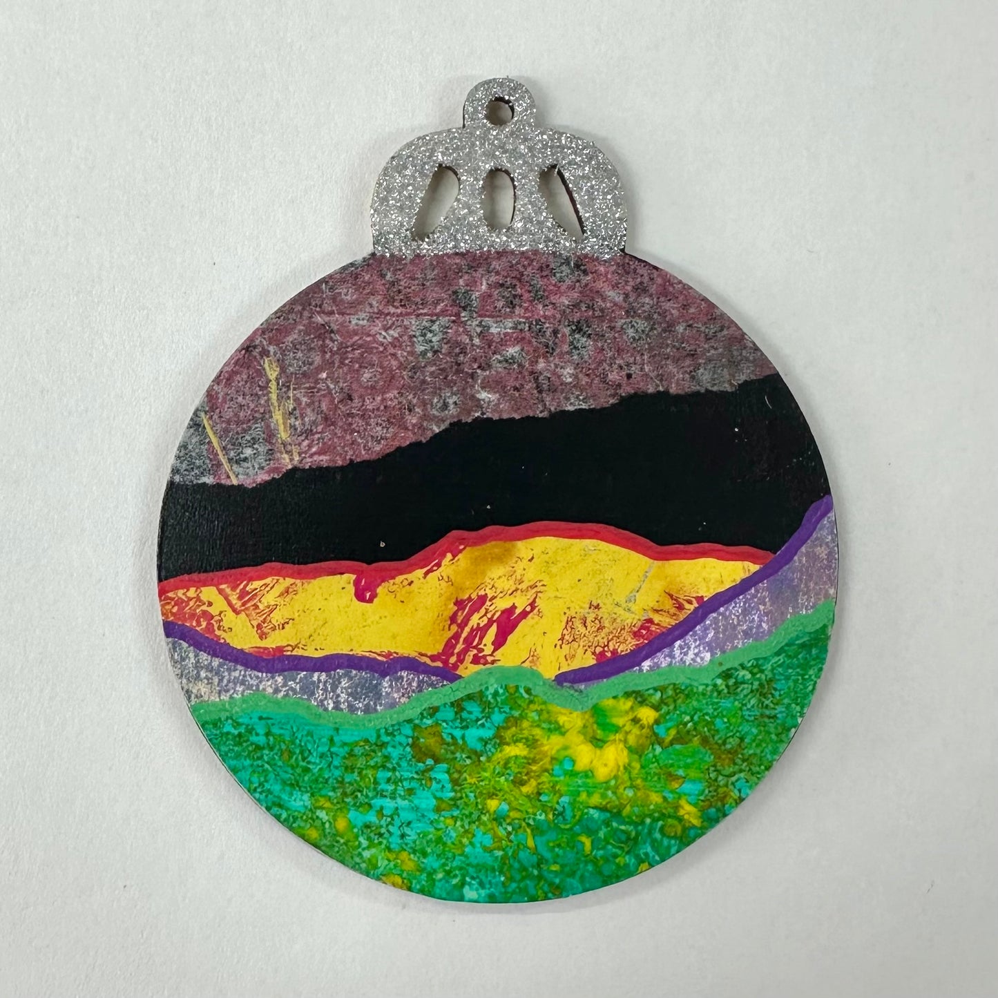 Christmas Bauble Set (#9)