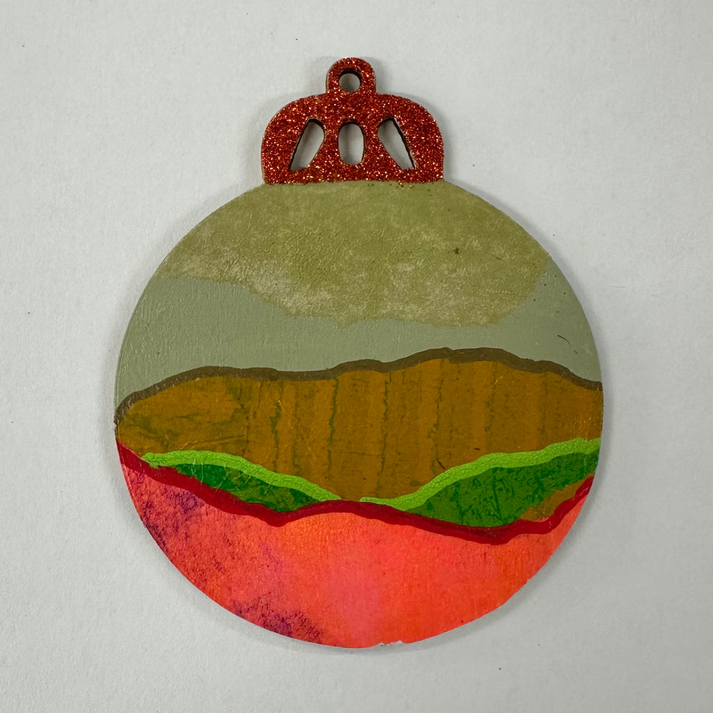 Christmas Bauble Set (#5)