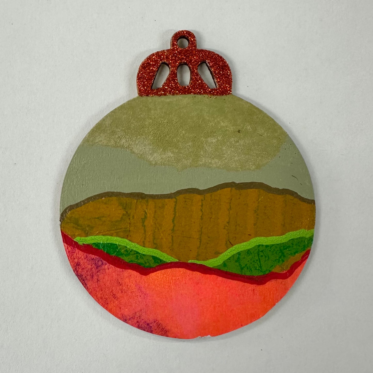 Christmas Bauble Set (#5)