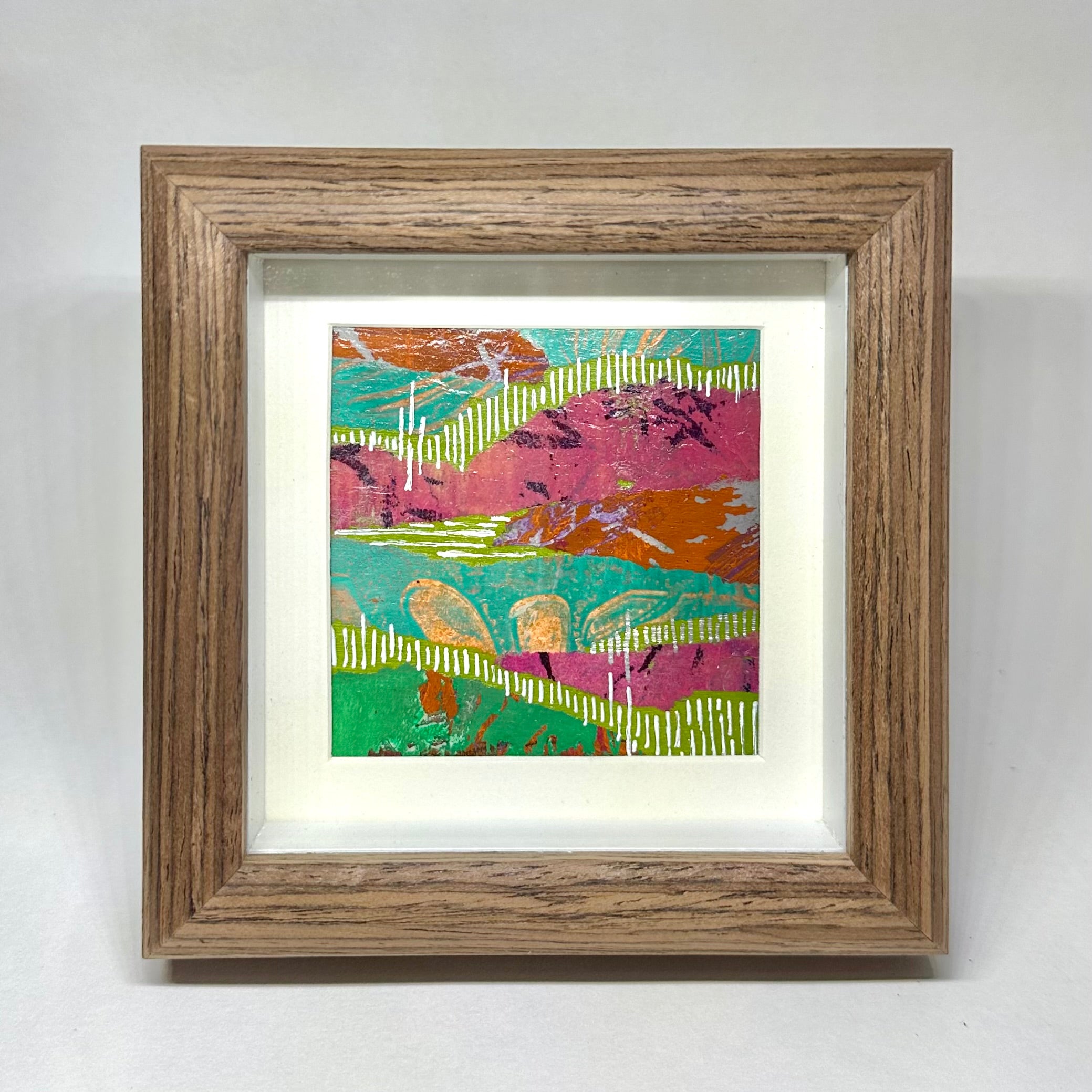 Mini Art #7