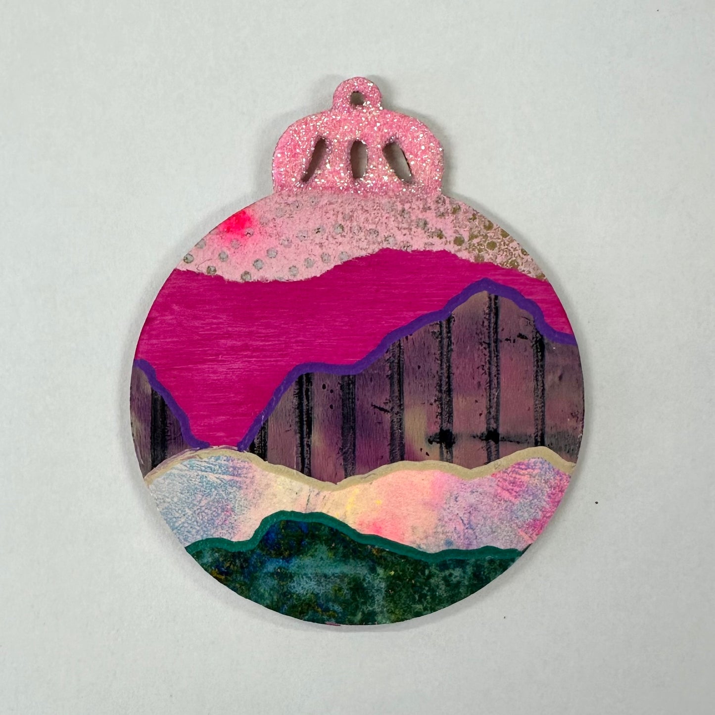 Christmas Bauble Set (#2)