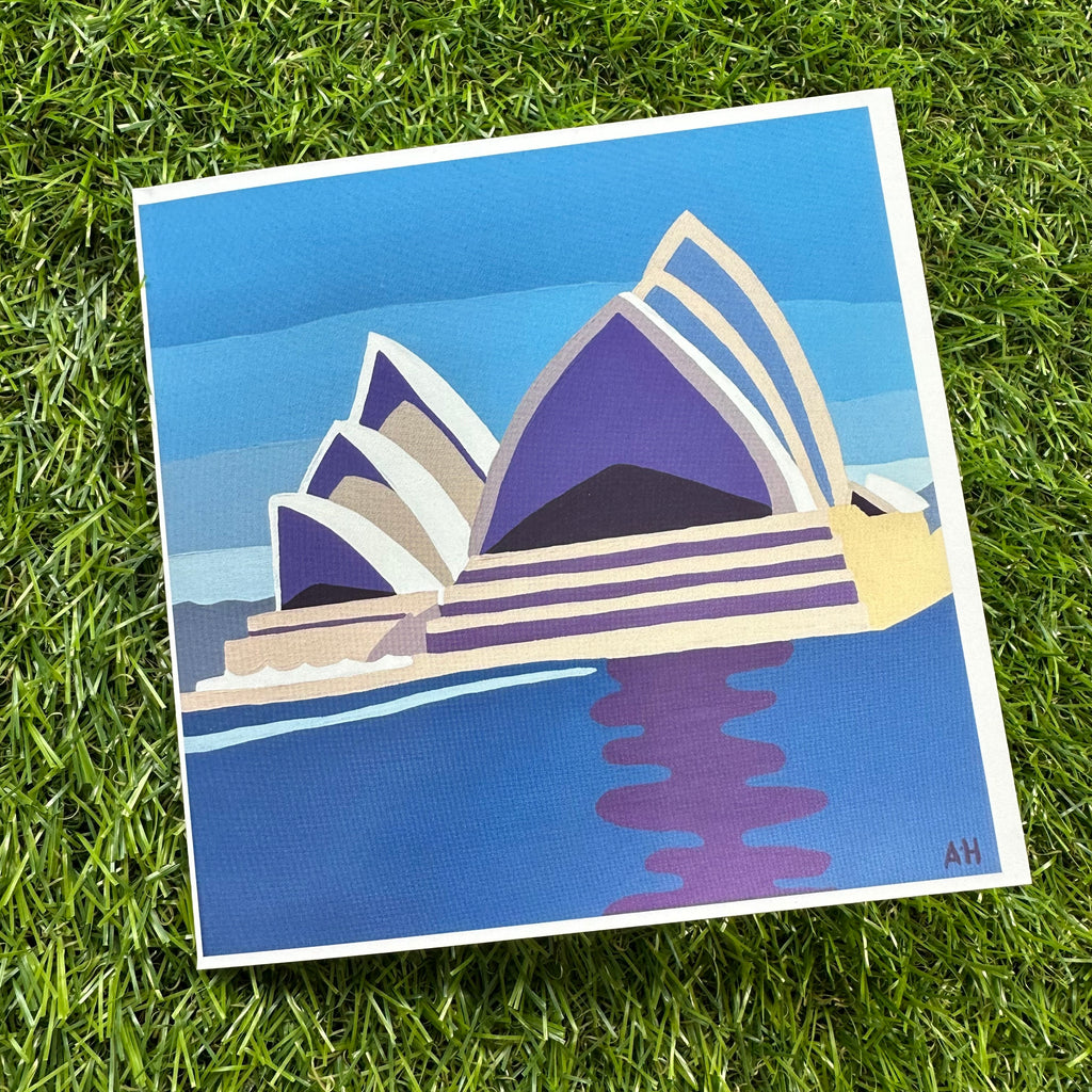 Landscape Greeting Cards - 5 pack