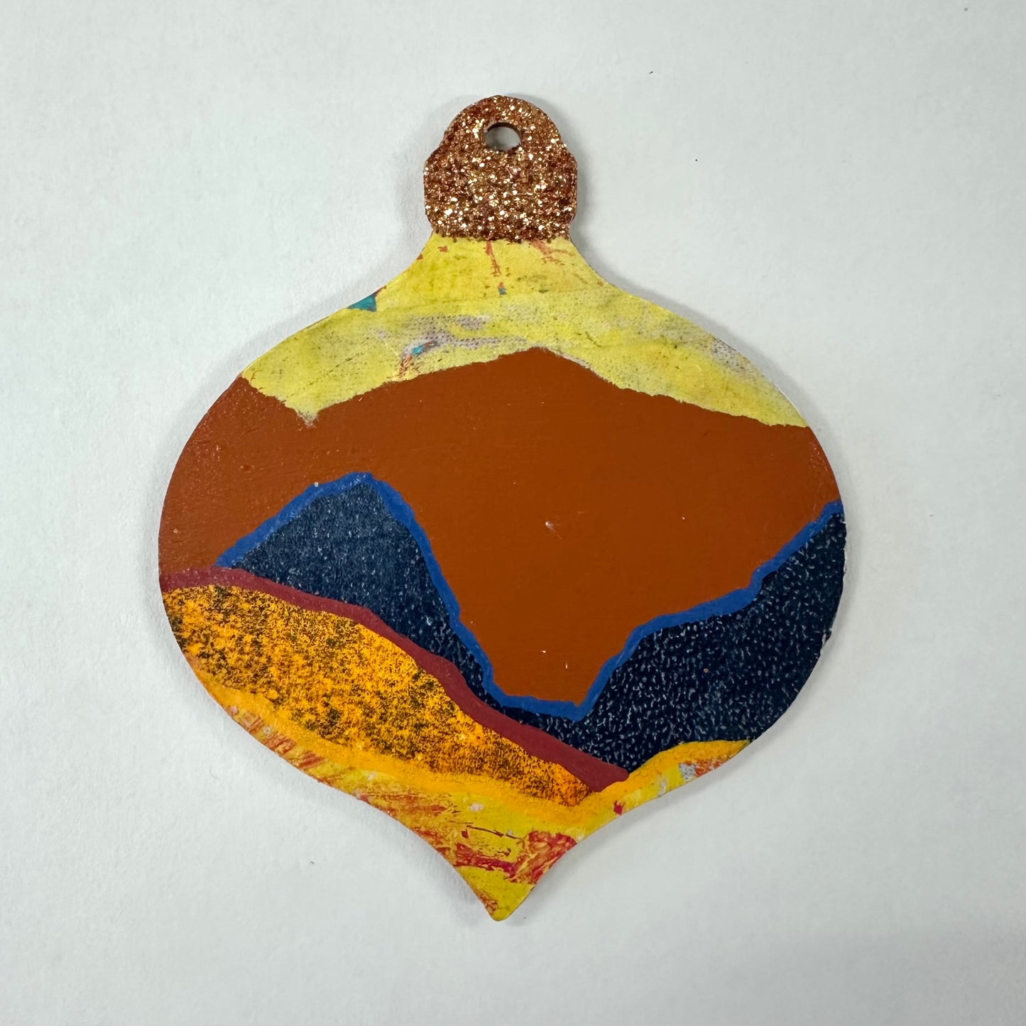 Christmas Bauble Set (#2)