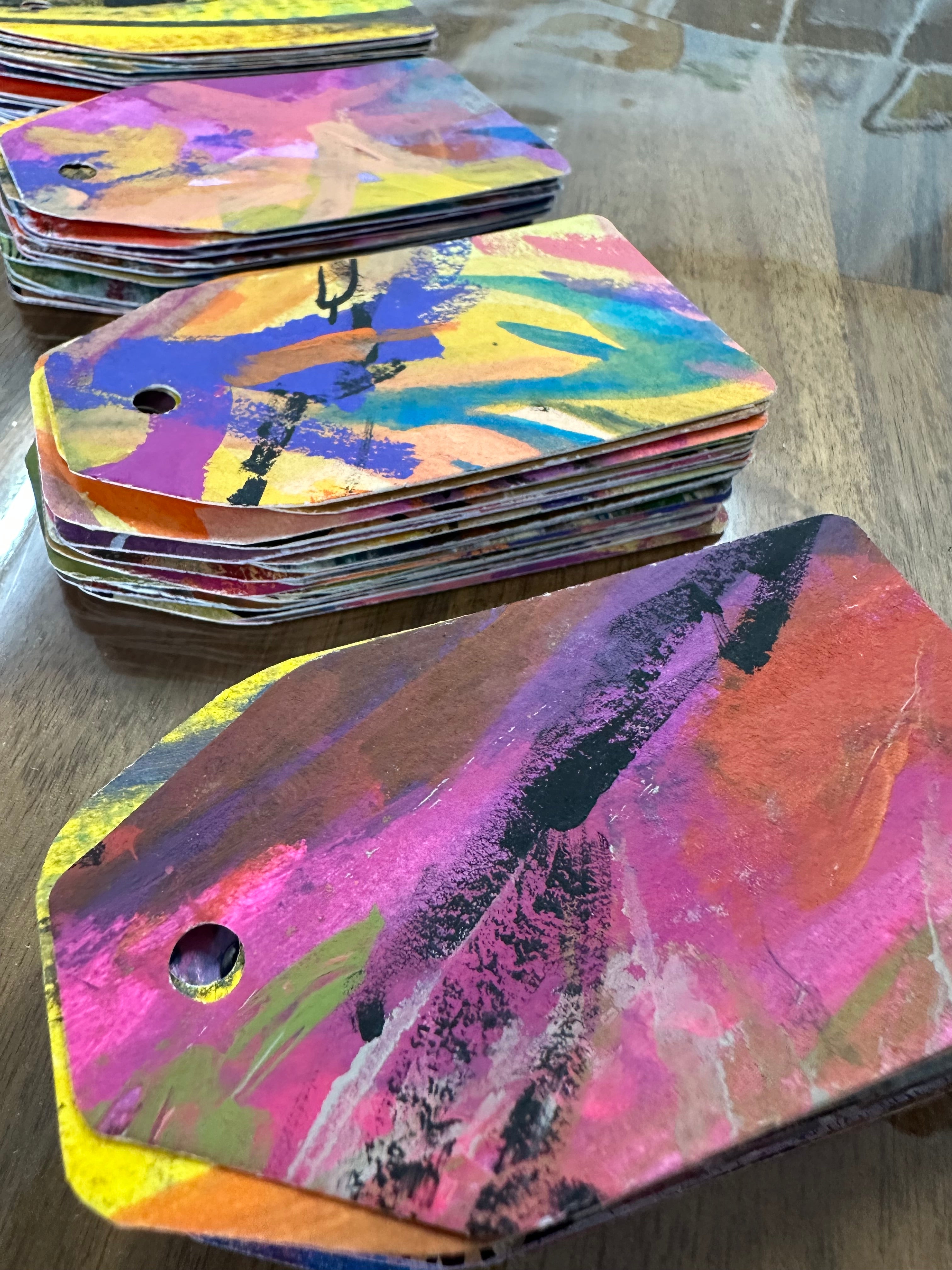 Gift Tags