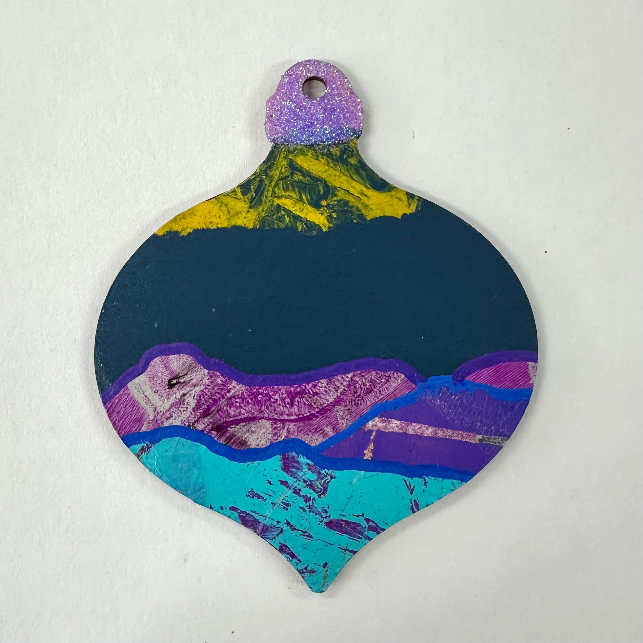 Christmas Bauble Set (#8)