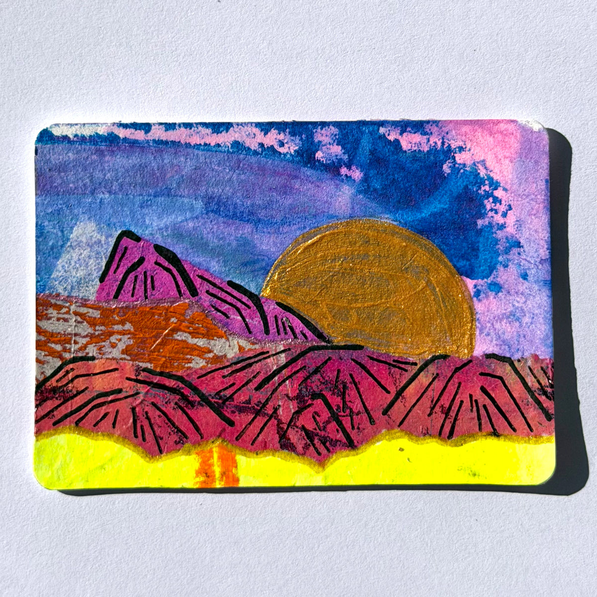 ACEO #6