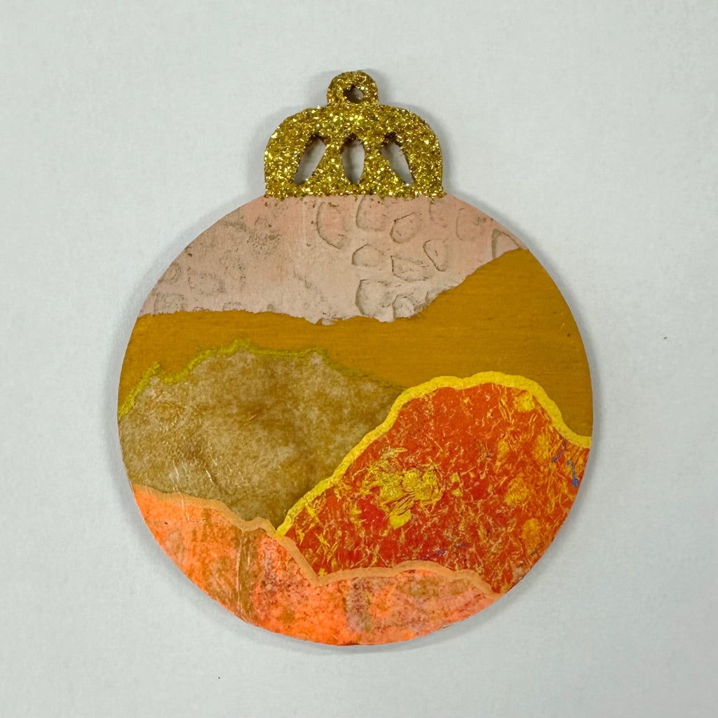Christmas Bauble Set (#2)