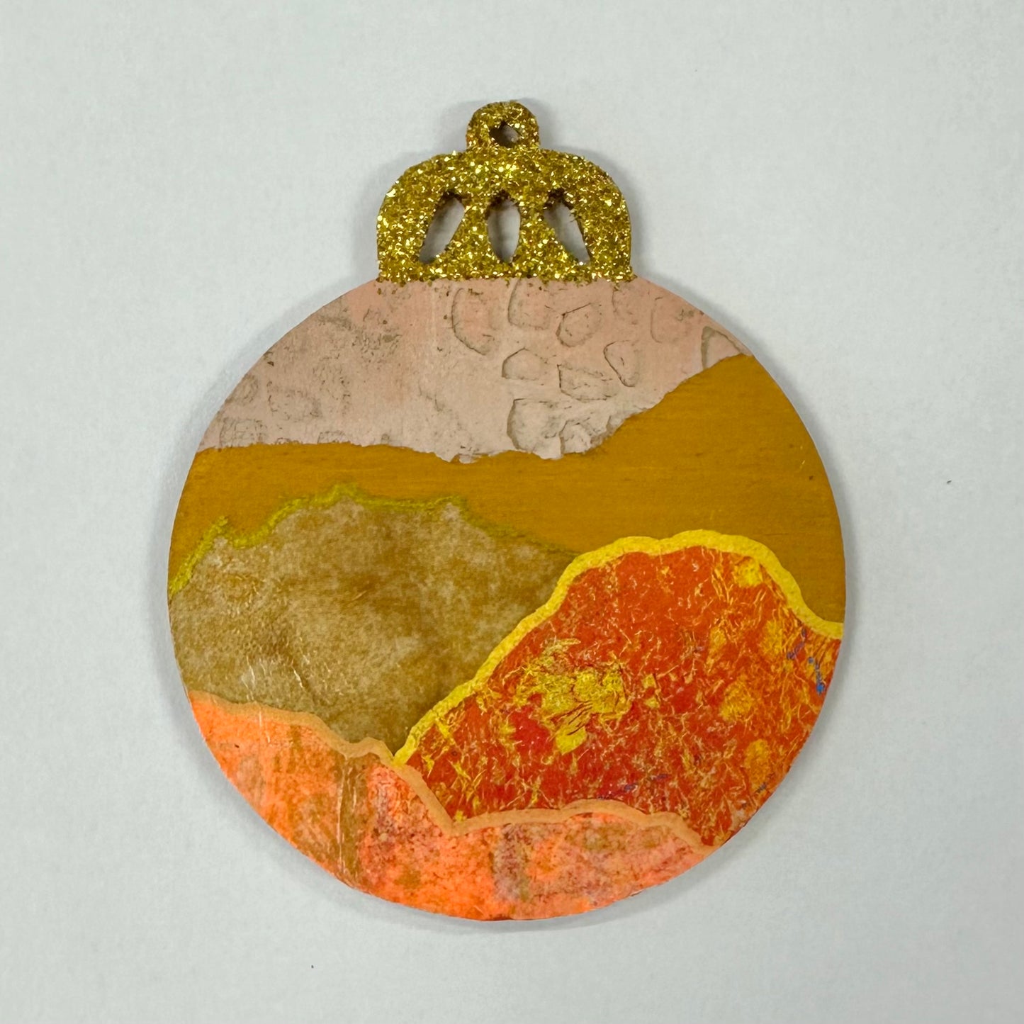 Christmas Bauble Set (#2)