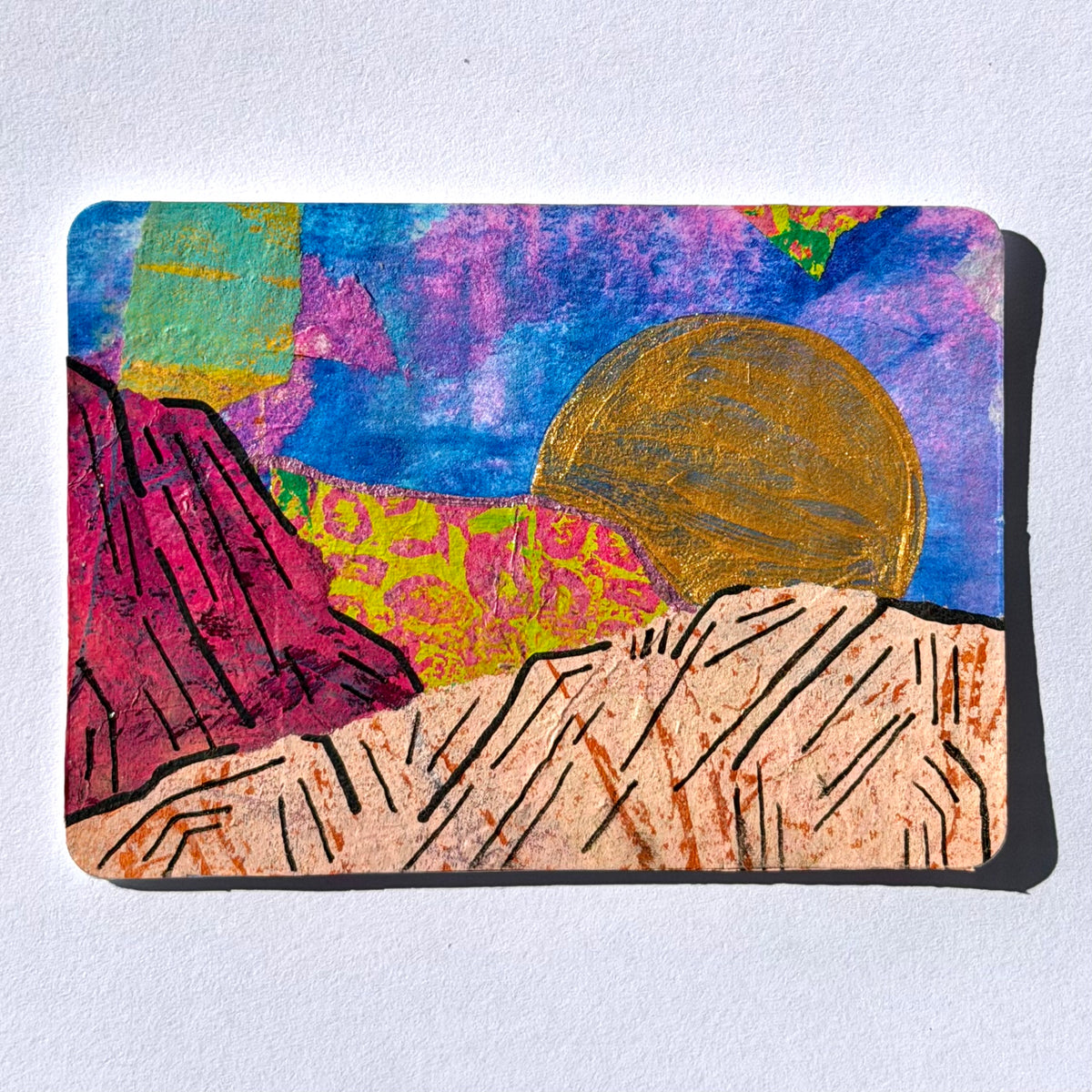 ACEO #1