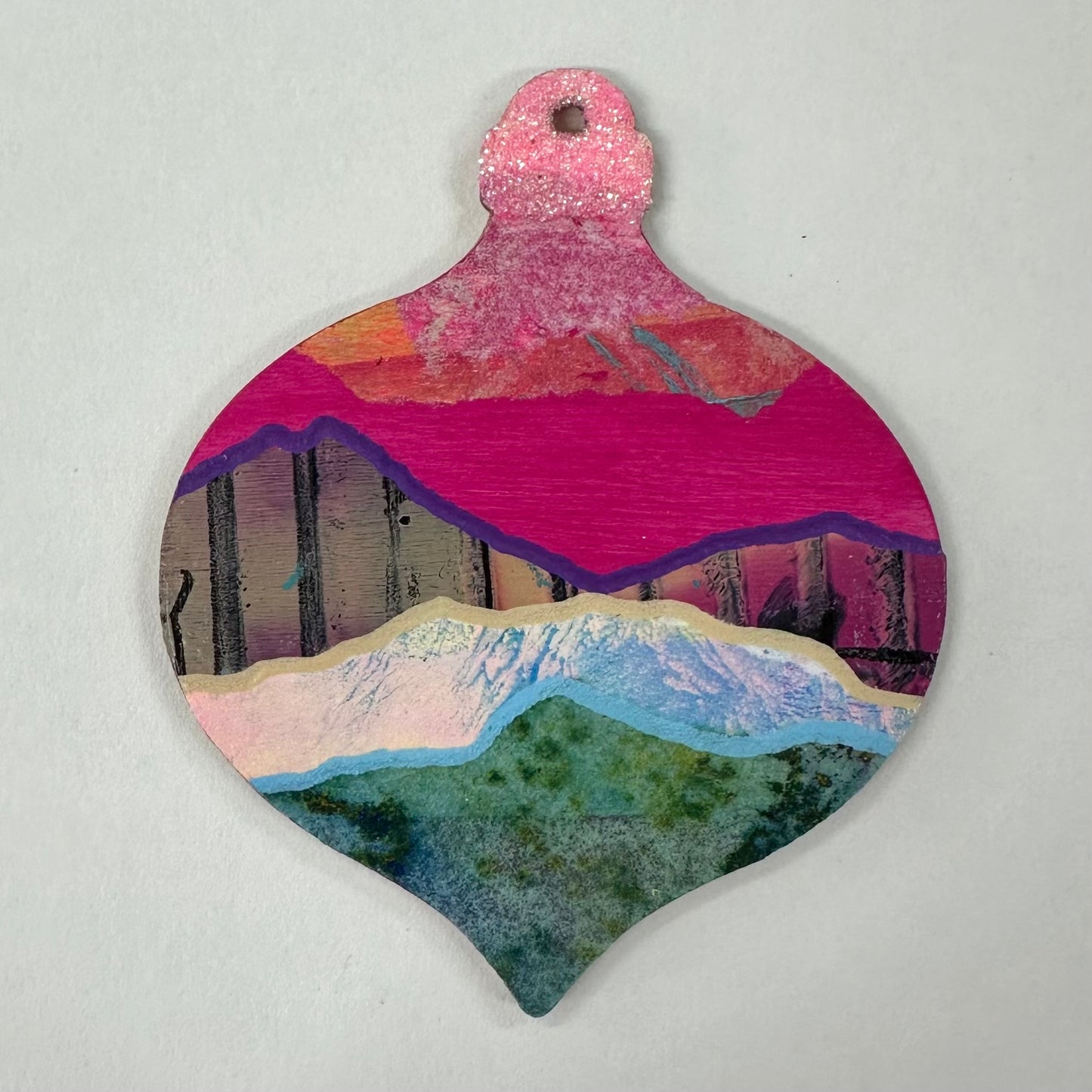 Christmas Bauble Set (#6)