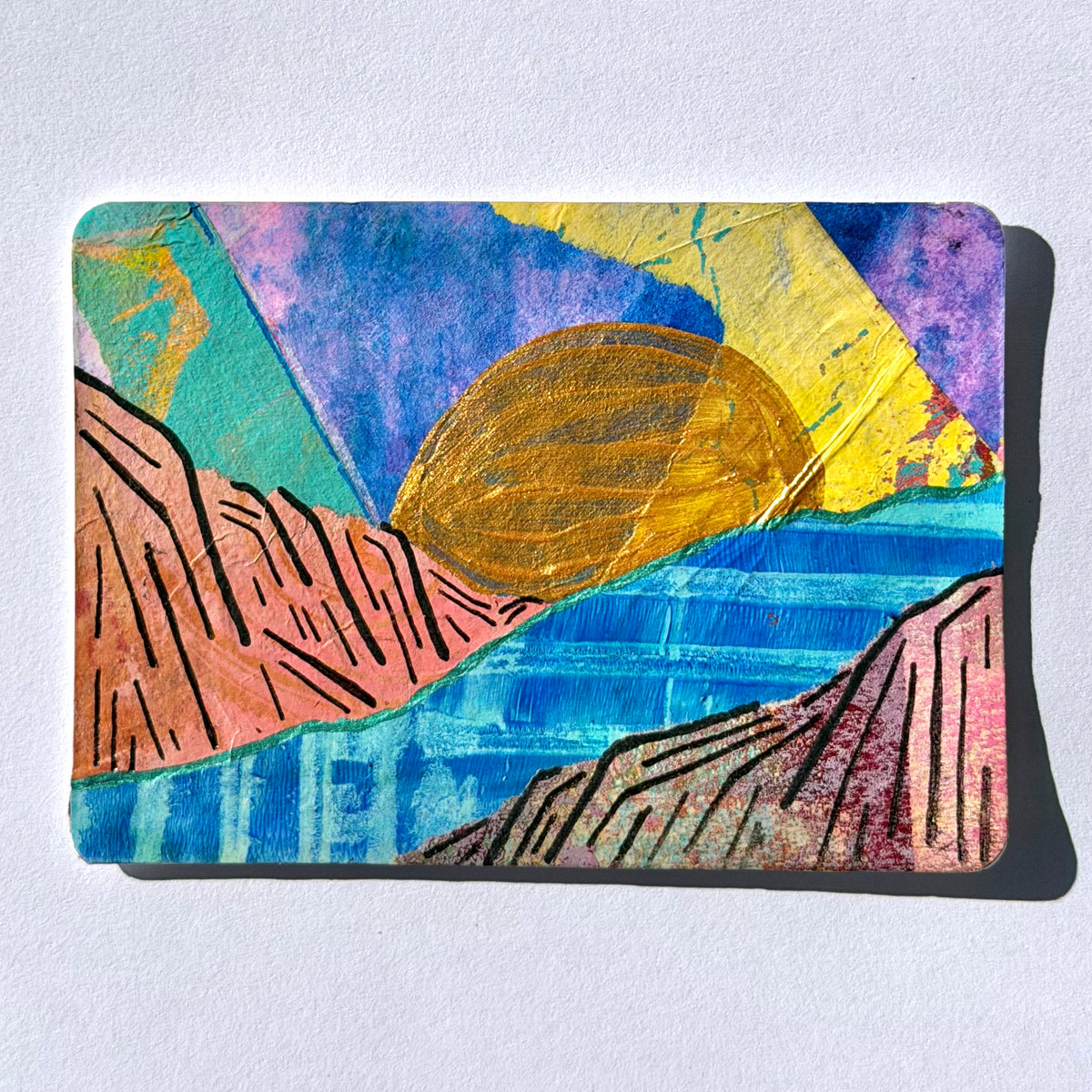 ACEO #9