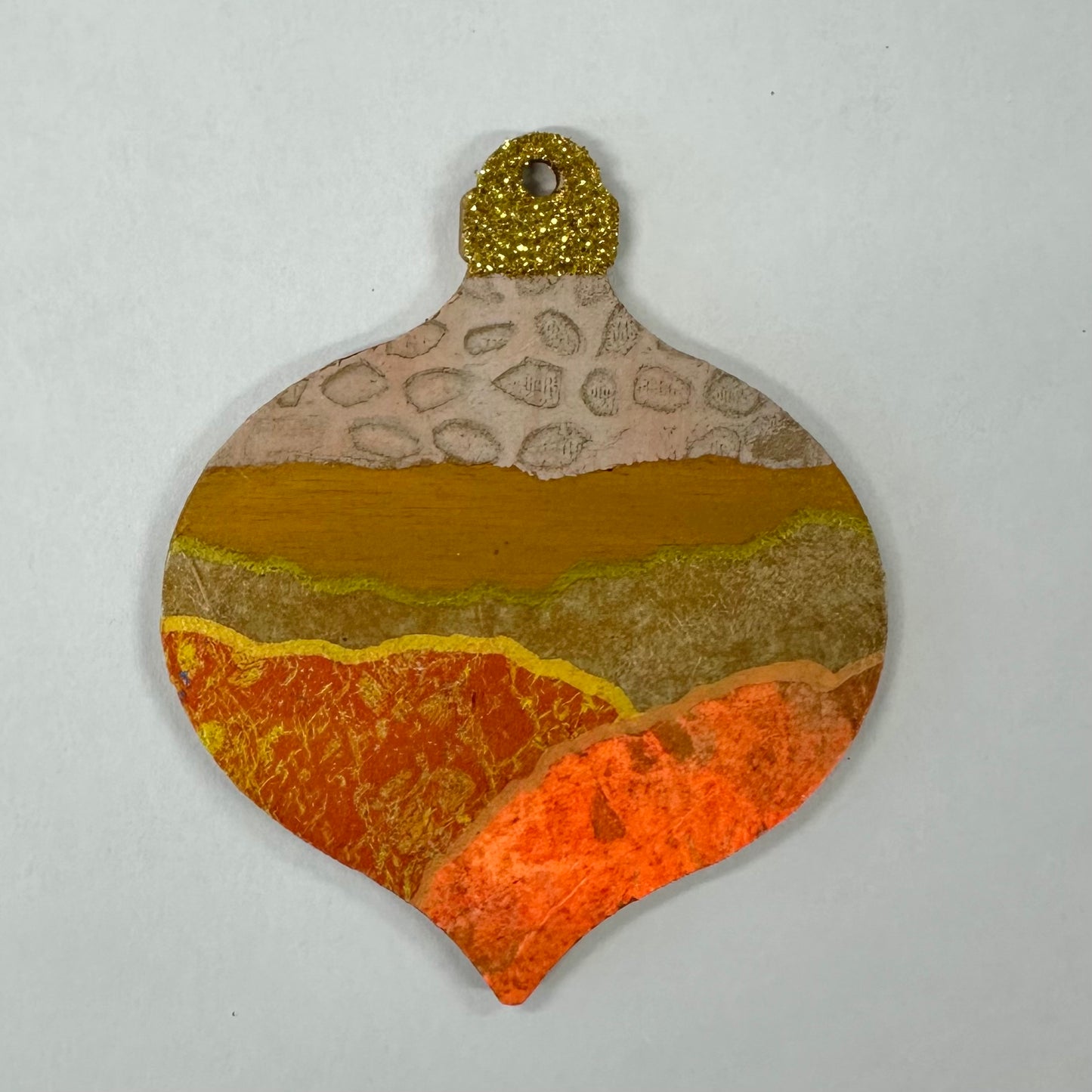 Christmas Bauble Set (#3)